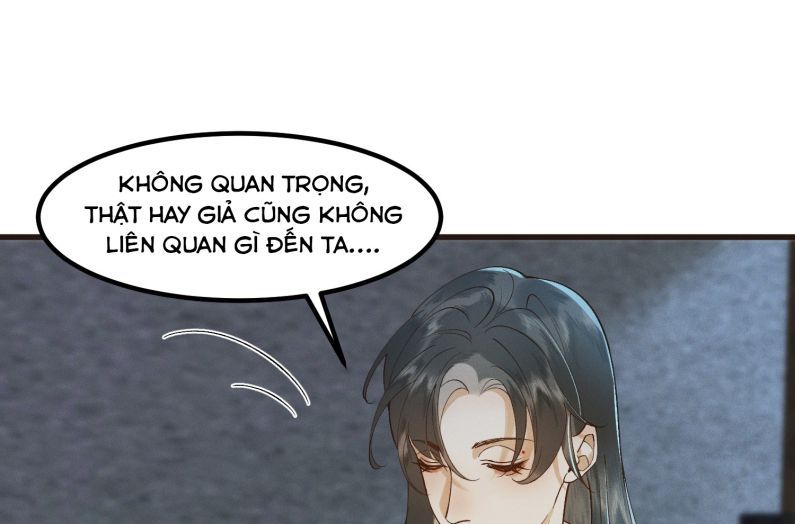 Thái Tử Điện Hạ Áo Giáp Của Người Lại Rơi Rồi Chap 8 - Next Chap 9