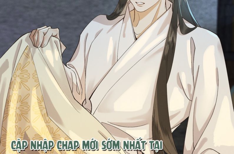 Thái Tử Điện Hạ Áo Giáp Của Người Lại Rơi Rồi Chap 8 - Next Chap 9