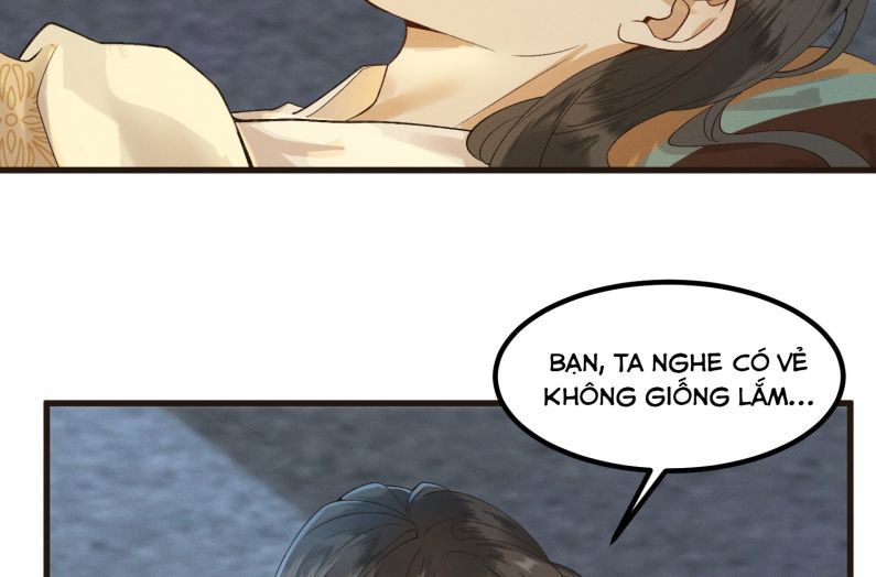 Thái Tử Điện Hạ Áo Giáp Của Người Lại Rơi Rồi Chap 8 - Next Chap 9