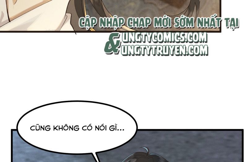 Thái Tử Điện Hạ Áo Giáp Của Người Lại Rơi Rồi Chap 8 - Next Chap 9