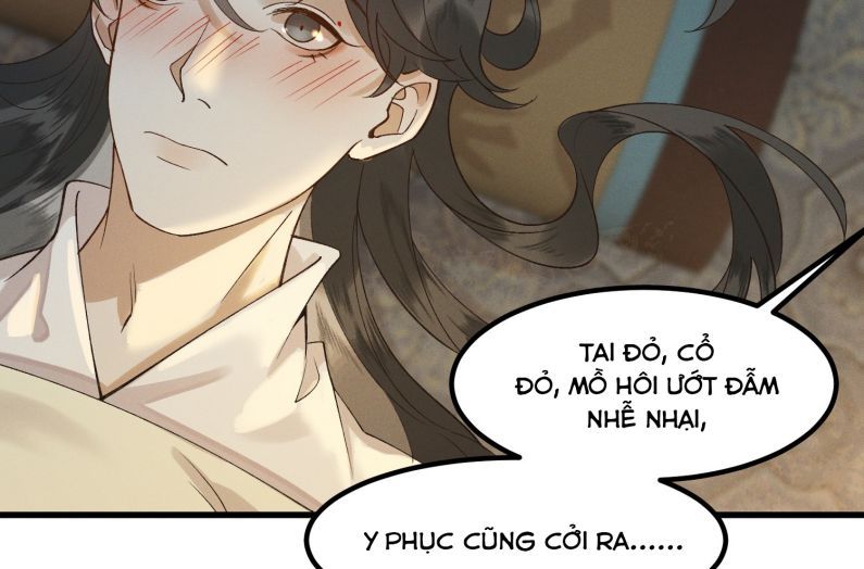 Thái Tử Điện Hạ Áo Giáp Của Người Lại Rơi Rồi Chap 8 - Next Chap 9