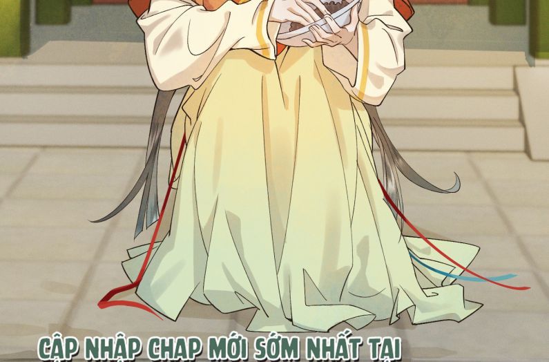 Thái Tử Điện Hạ Áo Giáp Của Người Lại Rơi Rồi Chap 8 - Next Chap 9