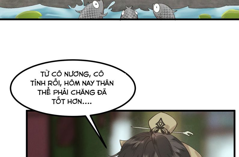 Thái Tử Điện Hạ Áo Giáp Của Người Lại Rơi Rồi Chap 8 - Next Chap 9