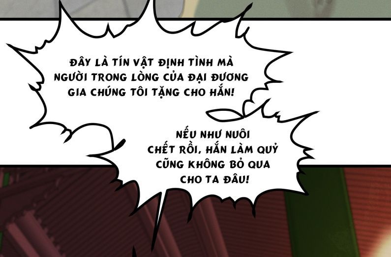 Thái Tử Điện Hạ Áo Giáp Của Người Lại Rơi Rồi Chap 8 - Next Chap 9