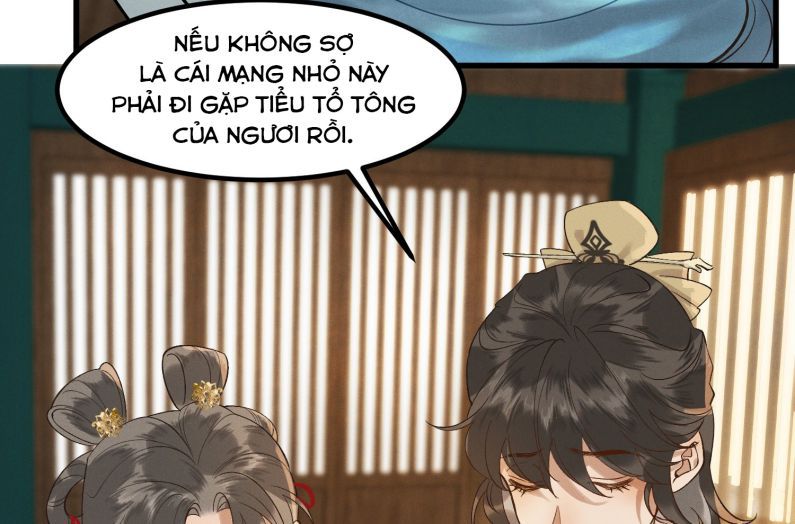 Thái Tử Điện Hạ Áo Giáp Của Người Lại Rơi Rồi Chap 8 - Next Chap 9