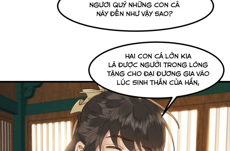 Thái Tử Điện Hạ Áo Giáp Của Người Lại Rơi Rồi Chap 8 - Next Chap 9