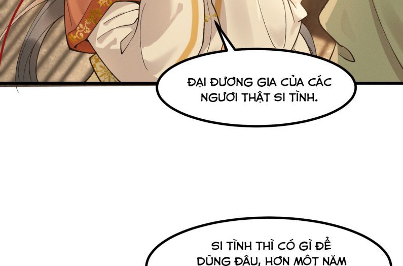 Thái Tử Điện Hạ Áo Giáp Của Người Lại Rơi Rồi Chap 8 - Next Chap 9