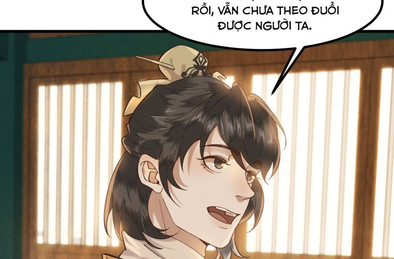 Thái Tử Điện Hạ Áo Giáp Của Người Lại Rơi Rồi Chap 8 - Next Chap 9