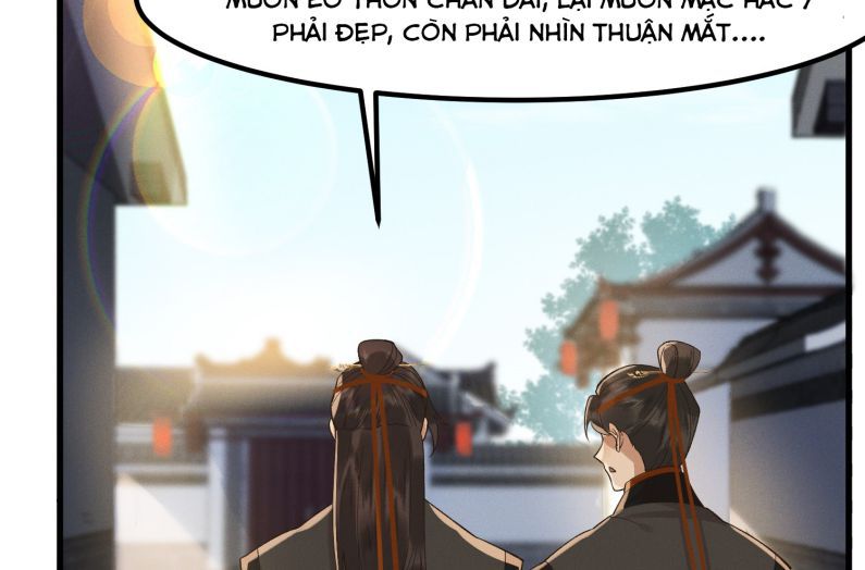 Thái Tử Điện Hạ Áo Giáp Của Người Lại Rơi Rồi Chap 8 - Next Chap 9