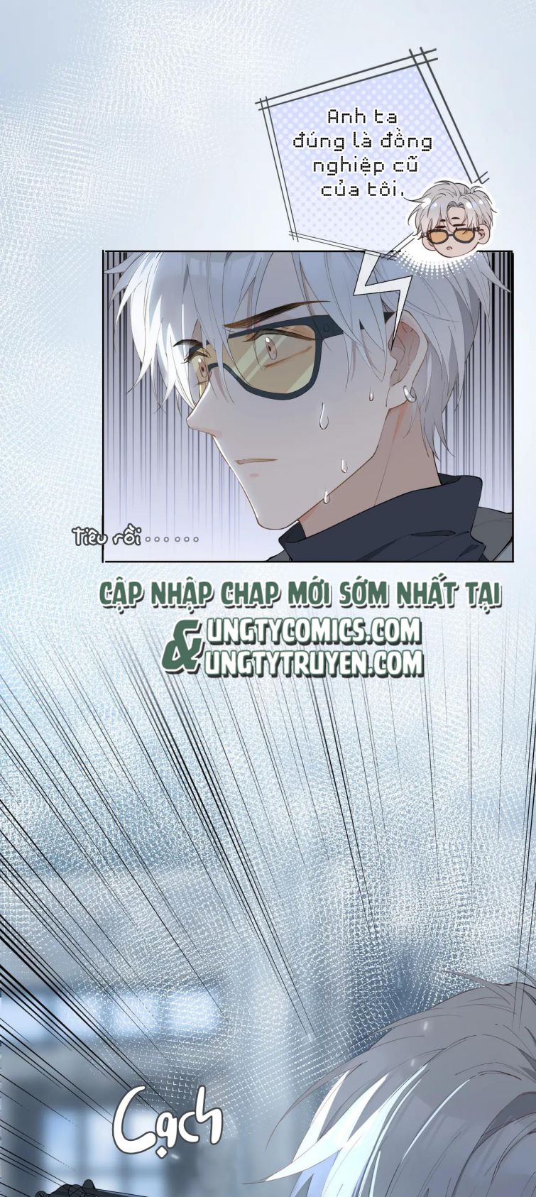 Tình Đầu Của Hoàng Thái Tử Chap 46 - Next Chap 47