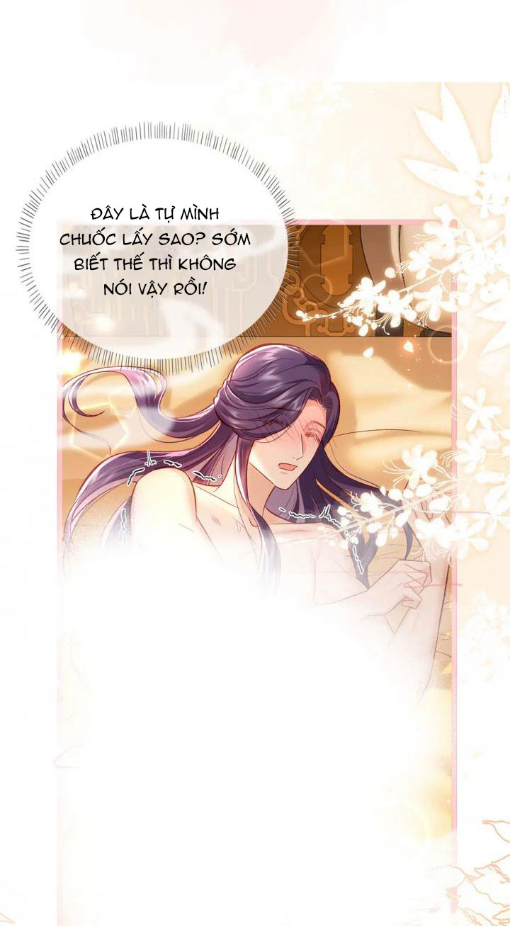 Giải Chiến Bào Chap 24 - Next Chap 25