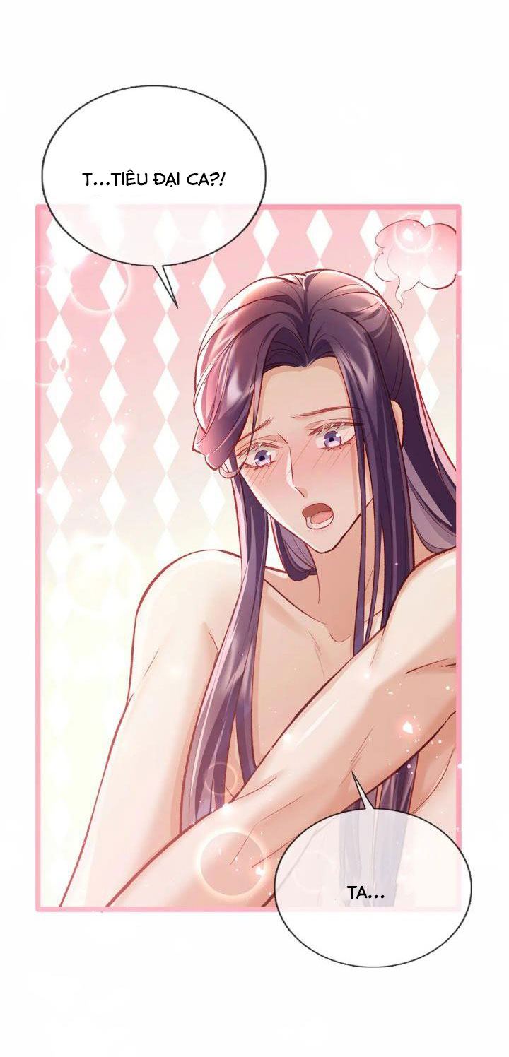 Giải Chiến Bào Chap 24 - Next Chap 25