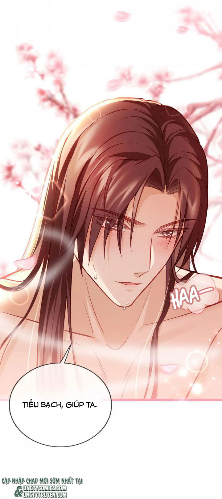 Giải Chiến Bào Chap 24 - Next Chap 25