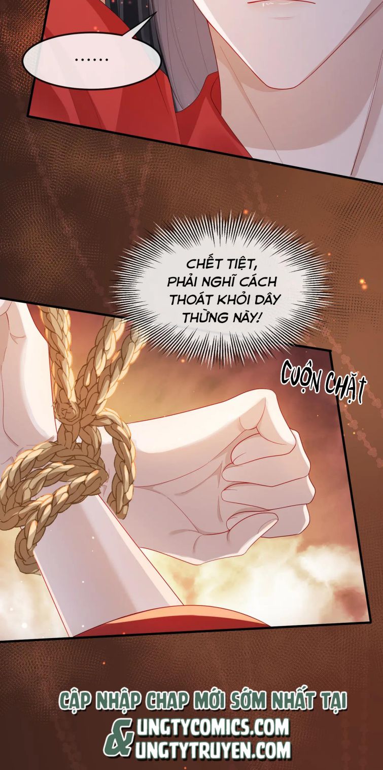 Địch Tướng Vi Nô Chap 11 - Next Chap 12