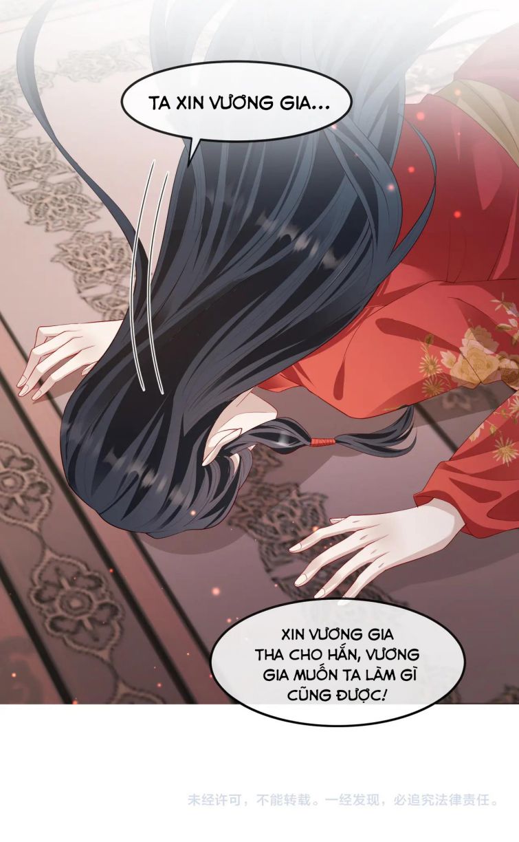 Địch Tướng Vi Nô Chap 11 - Next Chap 12