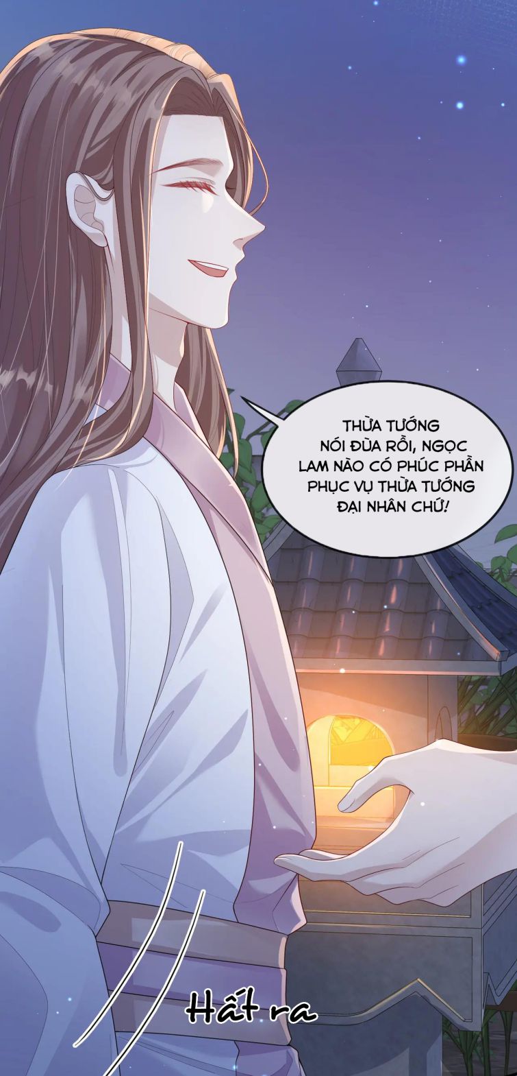 Địch Tướng Vi Nô Chap 11 - Next Chap 12