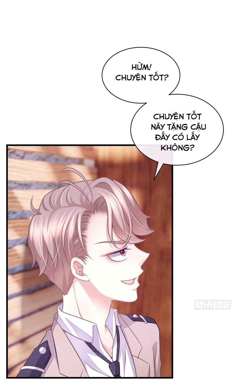 Tôi Nghi Ngờ Hệ Thống Thích Tôi Chap 14 - Next Chap 15