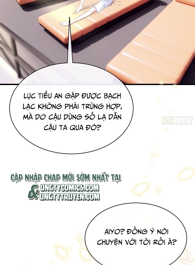 Tôi Nghi Ngờ Hệ Thống Thích Tôi Chap 15 - Next Chap 16