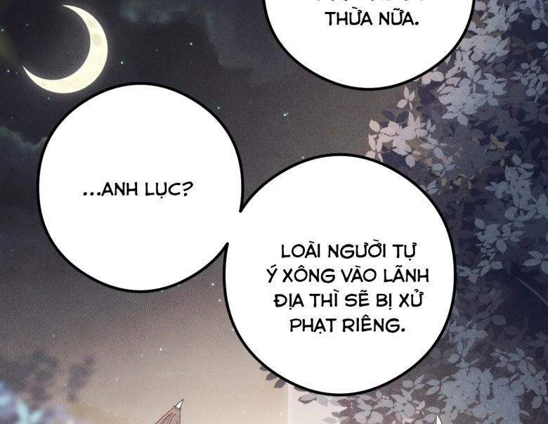 Trói Chặt Sói Của Tôi Chapter 26 - Next Chapter 27