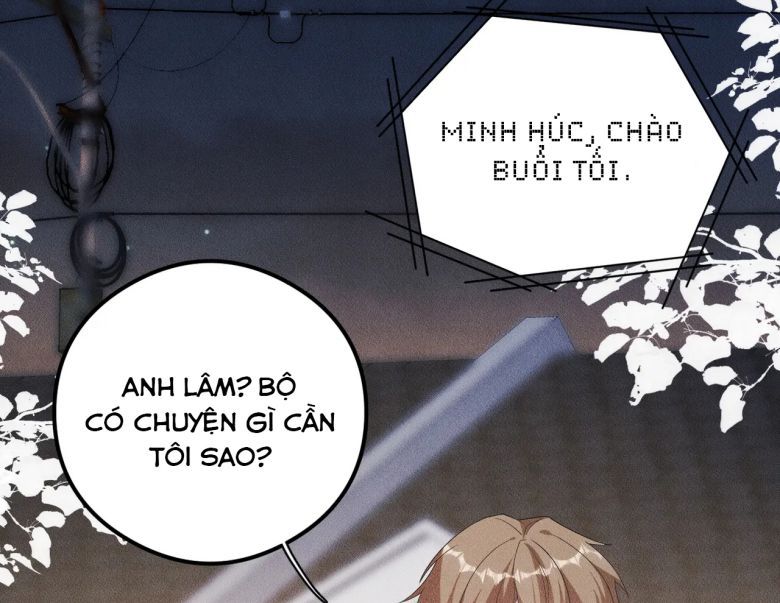 Trói Chặt Sói Của Tôi Chapter 26 - Next Chapter 27