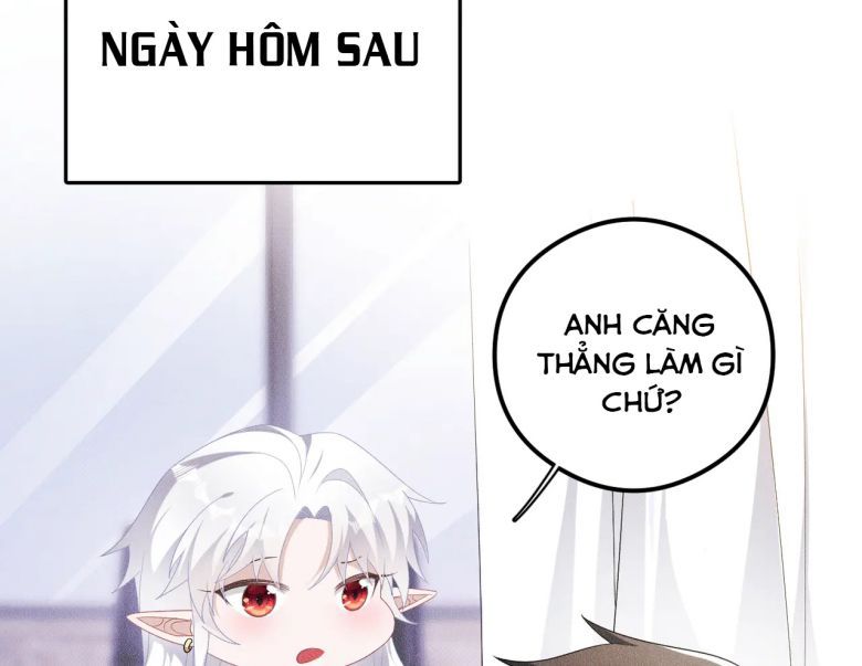 Trói Chặt Sói Của Tôi Chapter 26 - Next Chapter 27