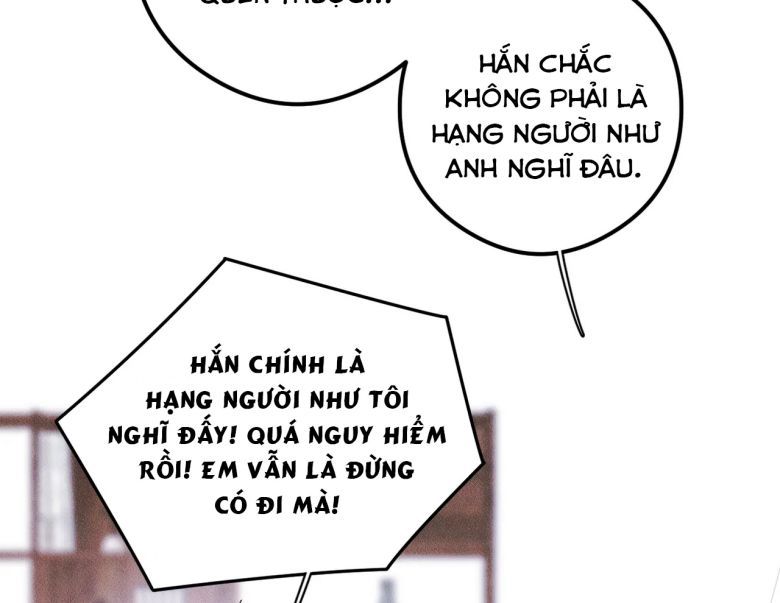 Trói Chặt Sói Của Tôi Chapter 26 - Next Chapter 27