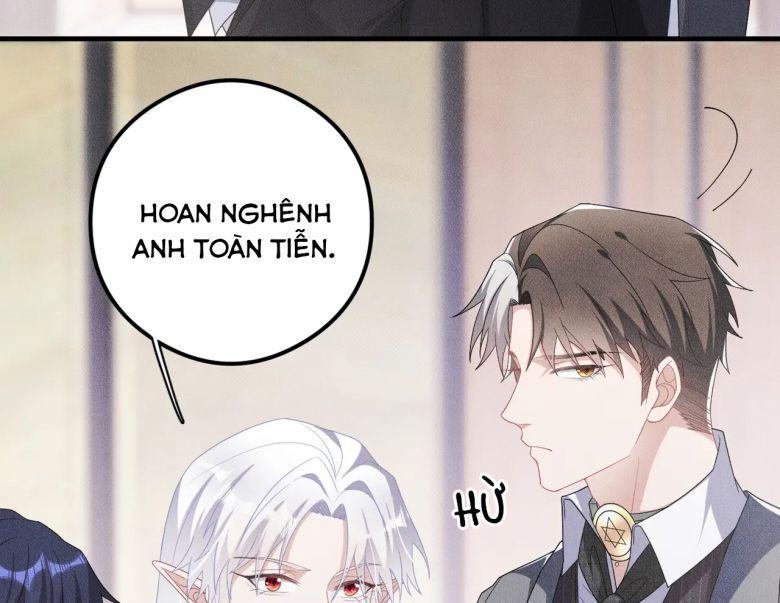 Trói Chặt Sói Của Tôi Chapter 26 - Next Chapter 27