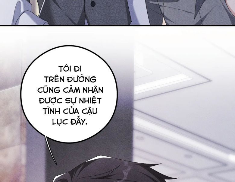 Trói Chặt Sói Của Tôi Chapter 26 - Next Chapter 27