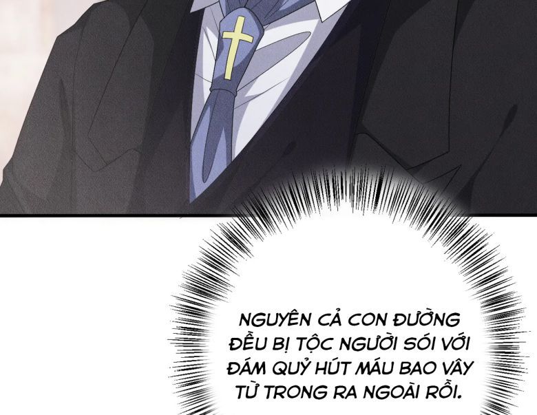 Trói Chặt Sói Của Tôi Chapter 26 - Next Chapter 27