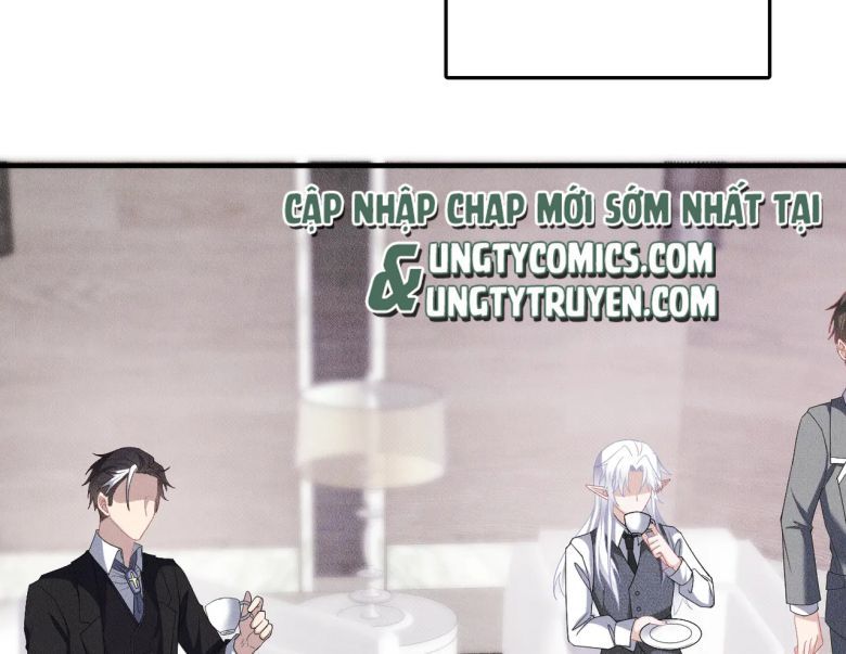 Trói Chặt Sói Của Tôi Chapter 26 - Next Chapter 27