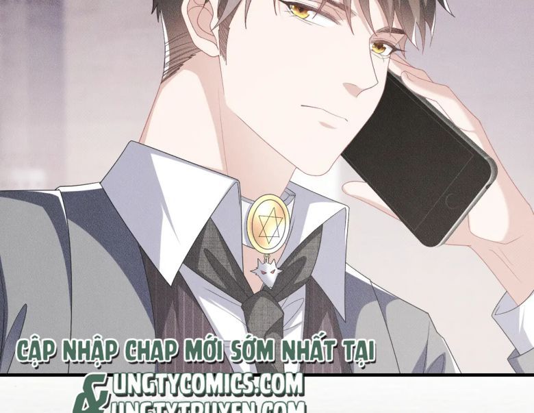 Trói Chặt Sói Của Tôi Chapter 26 - Next Chapter 27