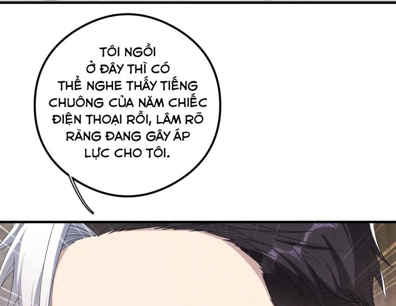 Trói Chặt Sói Của Tôi Chapter 26 - Next Chapter 27