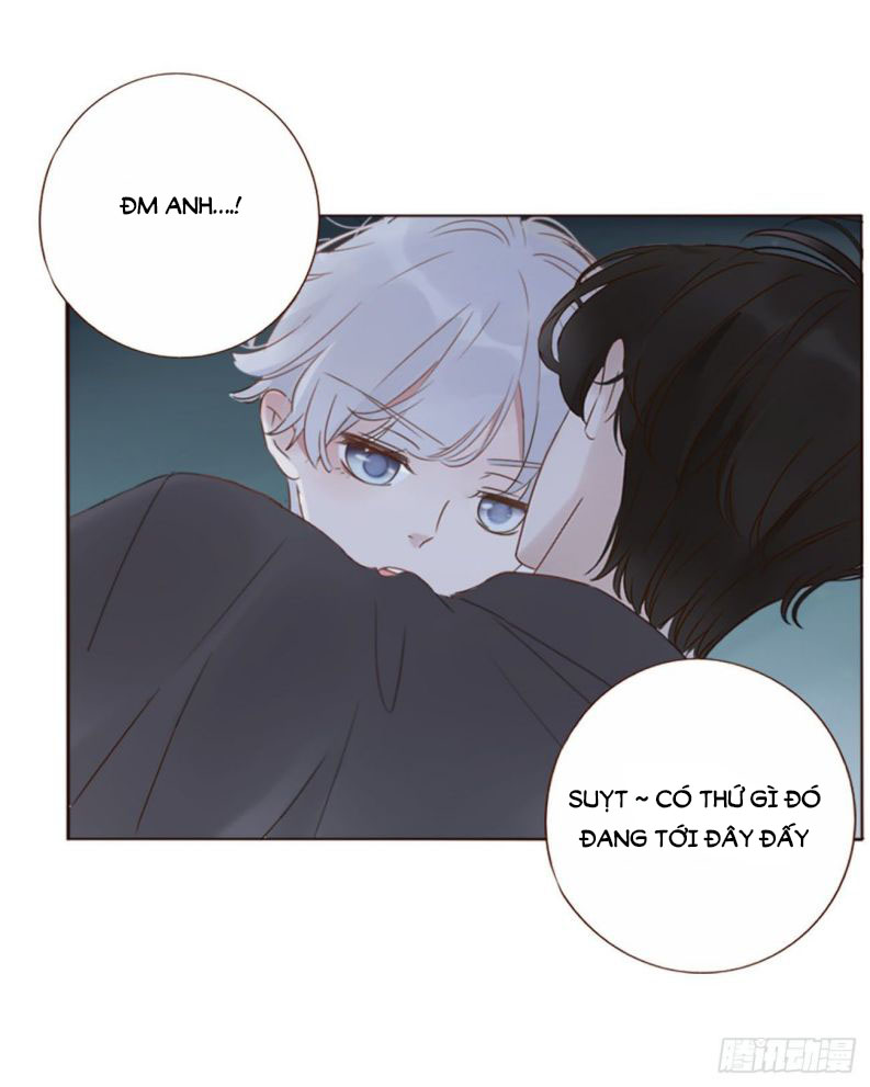 Ôm Chặt Vào Lòng Chap 21 - Next Chap 22