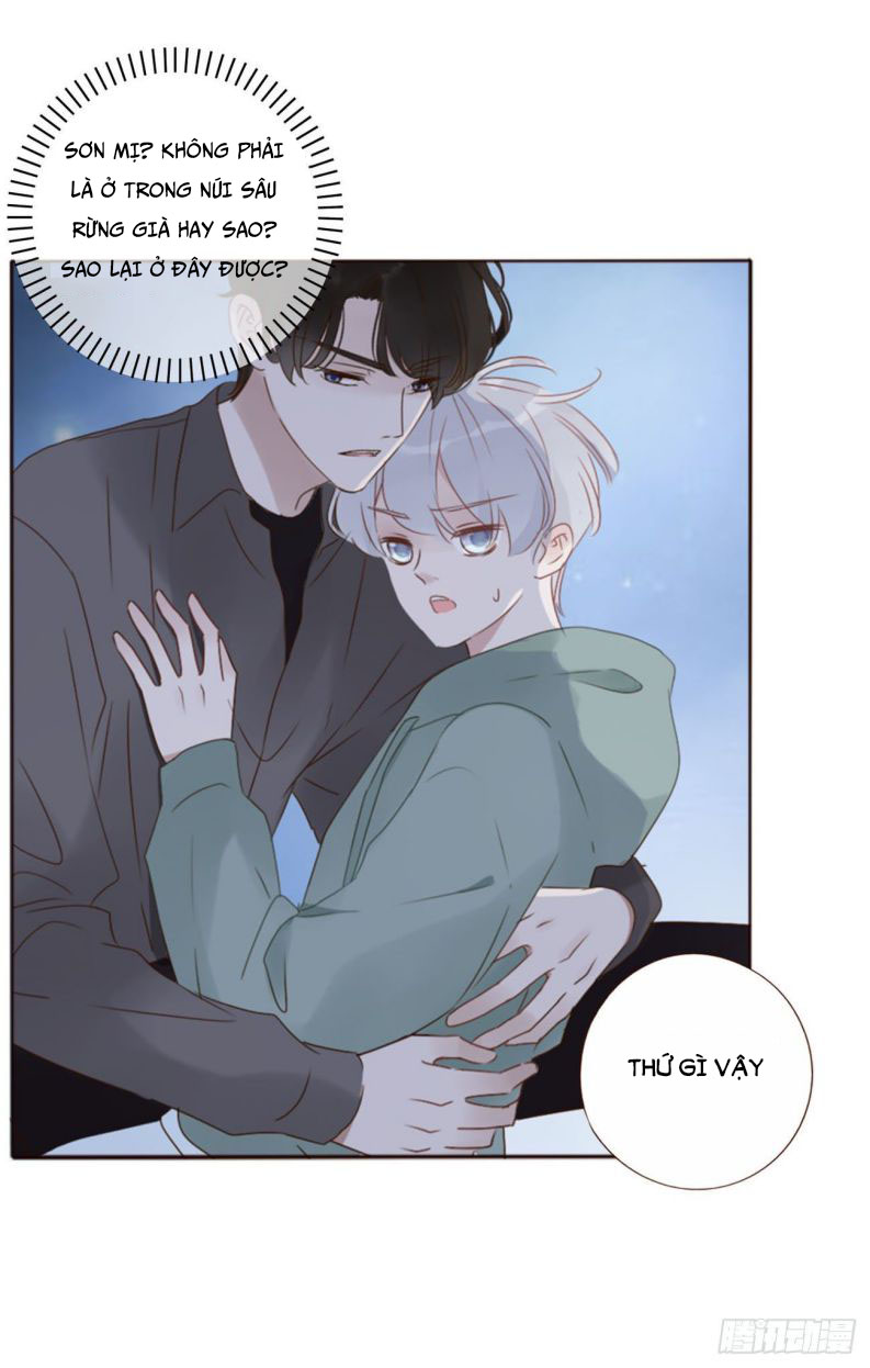 Ôm Chặt Vào Lòng Chap 21 - Next Chap 22