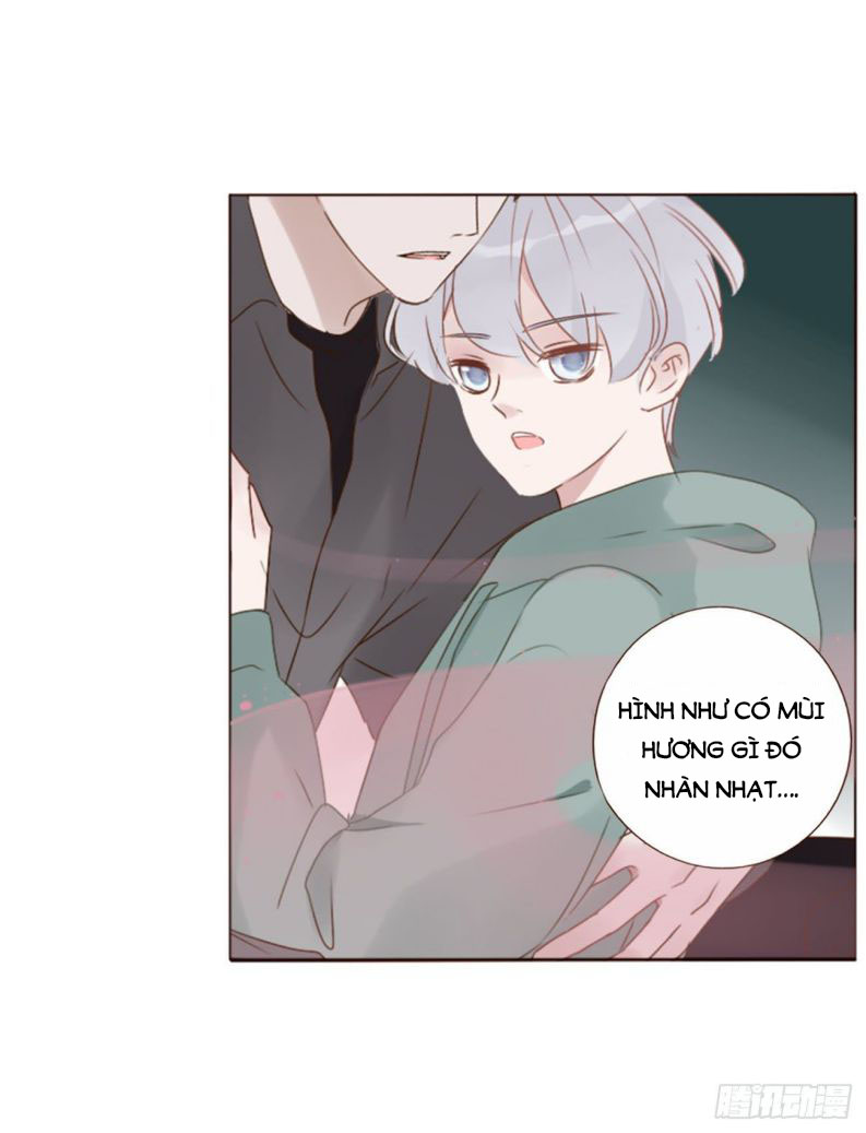 Ôm Chặt Vào Lòng Chap 21 - Next Chap 22