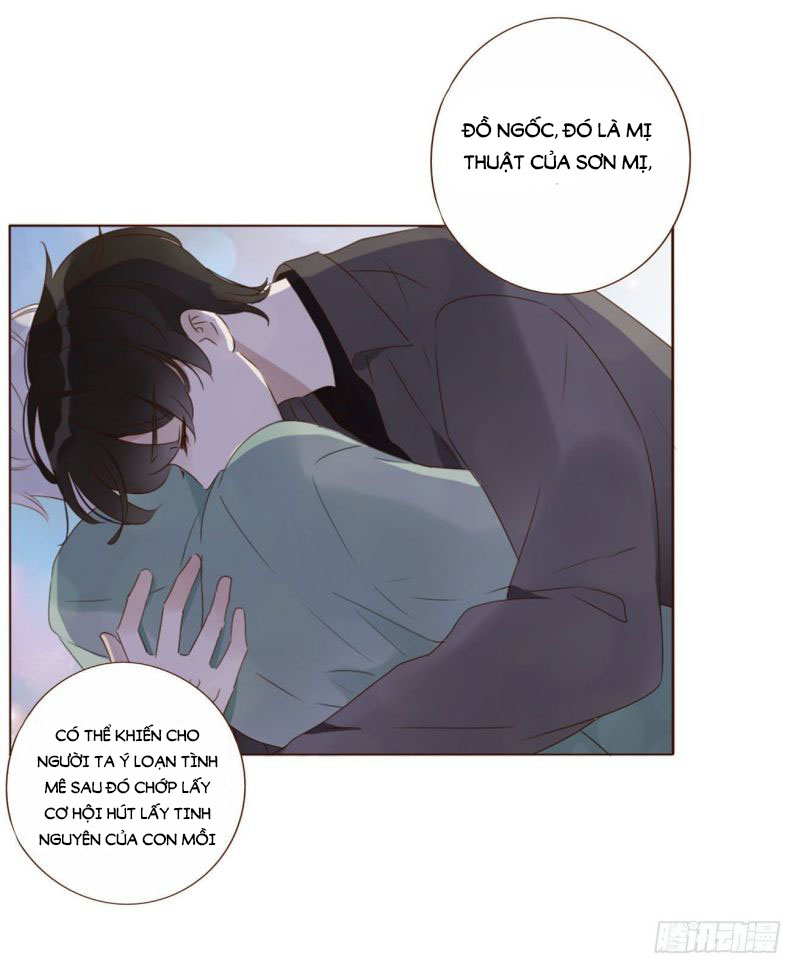 Ôm Chặt Vào Lòng Chap 21 - Next Chap 22