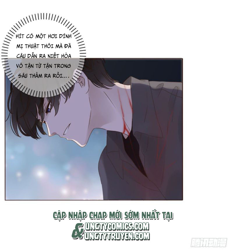 Ôm Chặt Vào Lòng Chap 21 - Next Chap 22