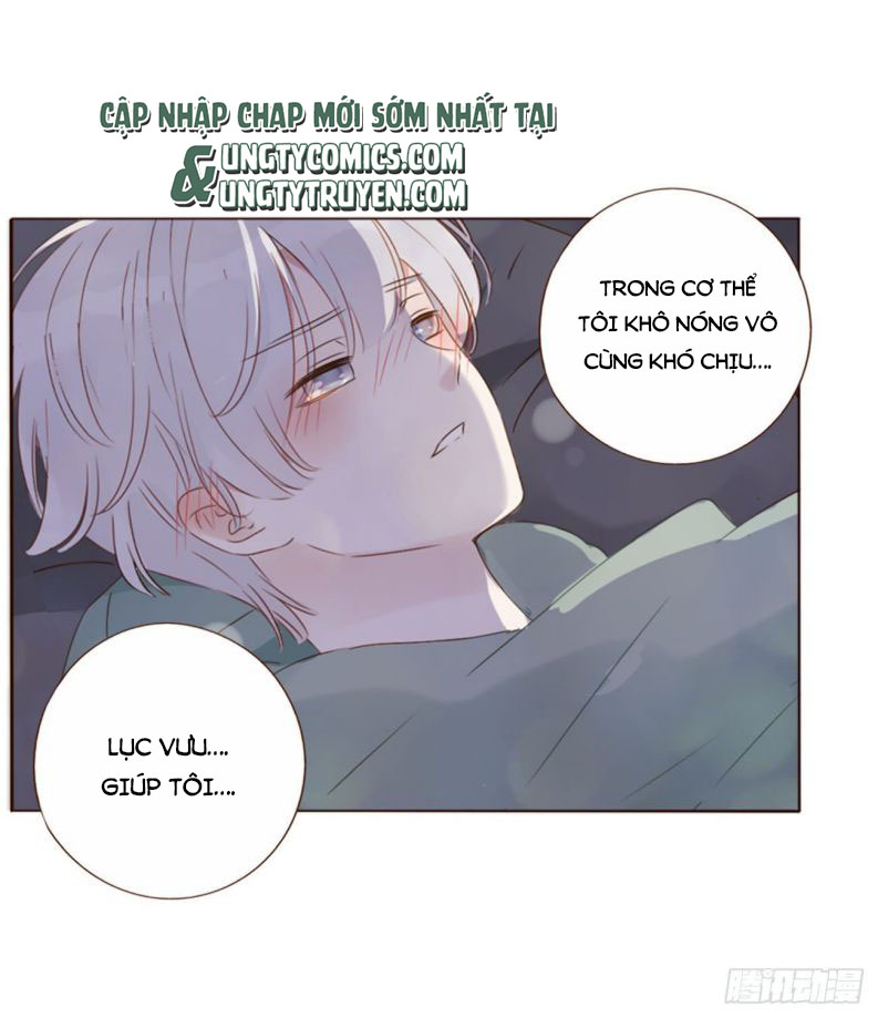 Ôm Chặt Vào Lòng Chap 21 - Next Chap 22