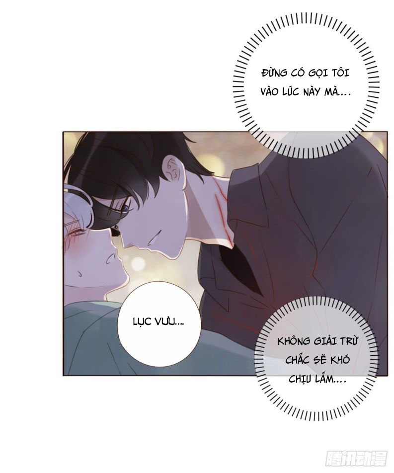 Ôm Chặt Vào Lòng Chap 21 - Next Chap 22