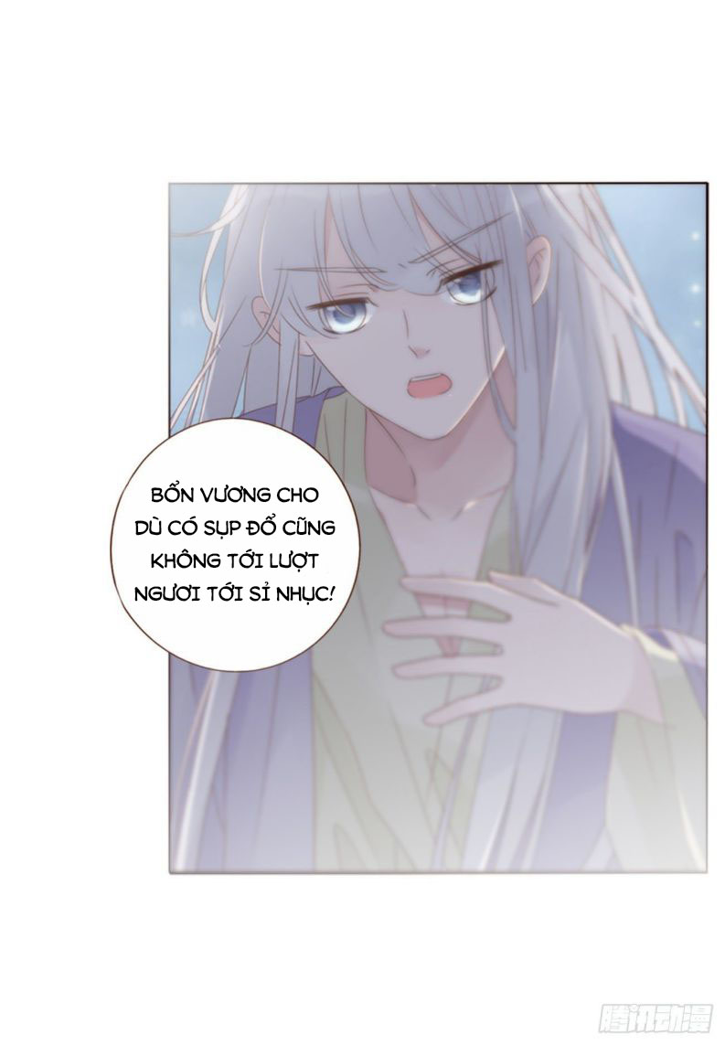 Ôm Chặt Vào Lòng Chap 21 - Next Chap 22