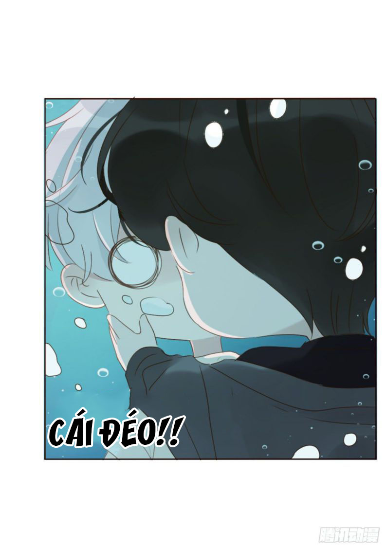 Ôm Chặt Vào Lòng Chap 21 - Next Chap 22