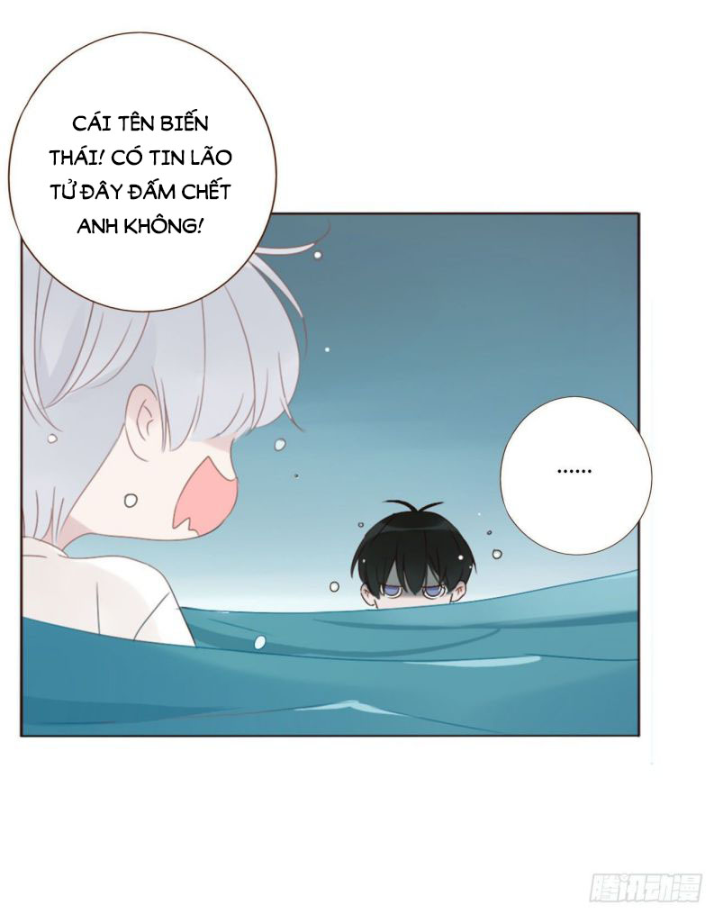 Ôm Chặt Vào Lòng Chap 21 - Next Chap 22