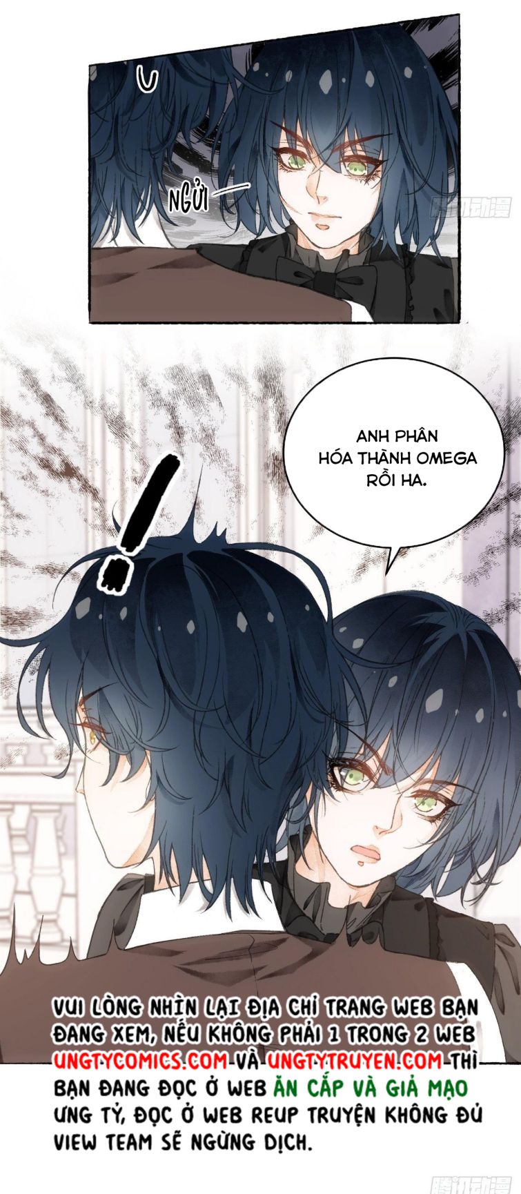 Không Là Tình Nhân Chap 7 - Next Chap 8