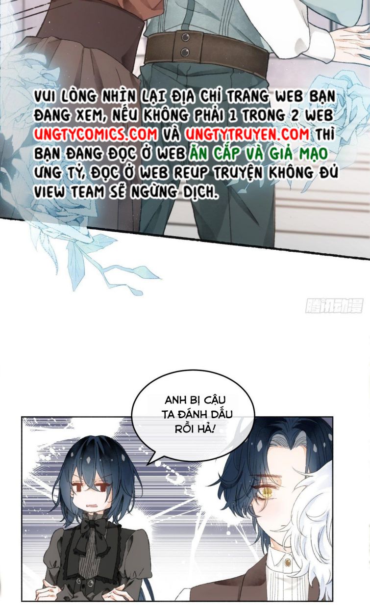 Không Là Tình Nhân Chap 7 - Next Chap 8