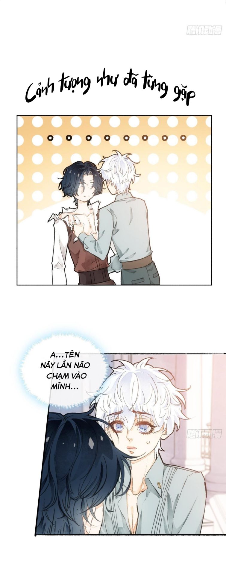 Không Là Tình Nhân Chap 7 - Next Chap 8