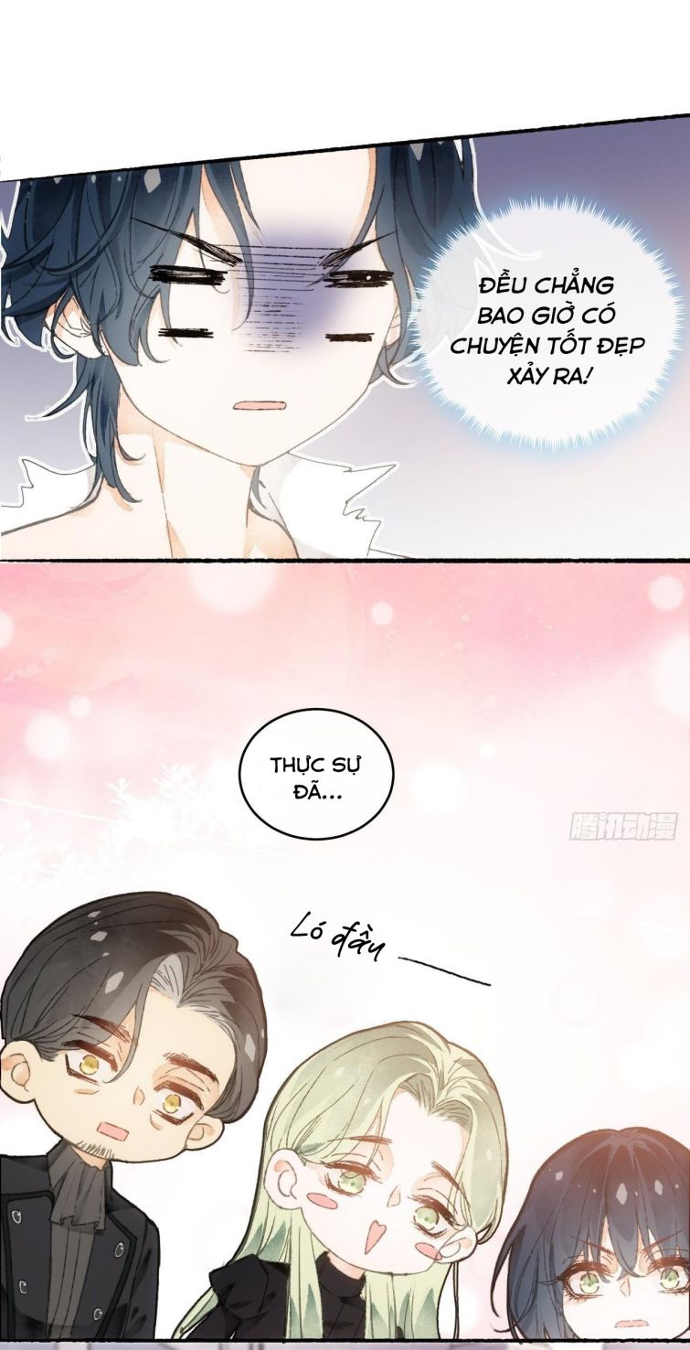 Không Là Tình Nhân Chap 7 - Next Chap 8