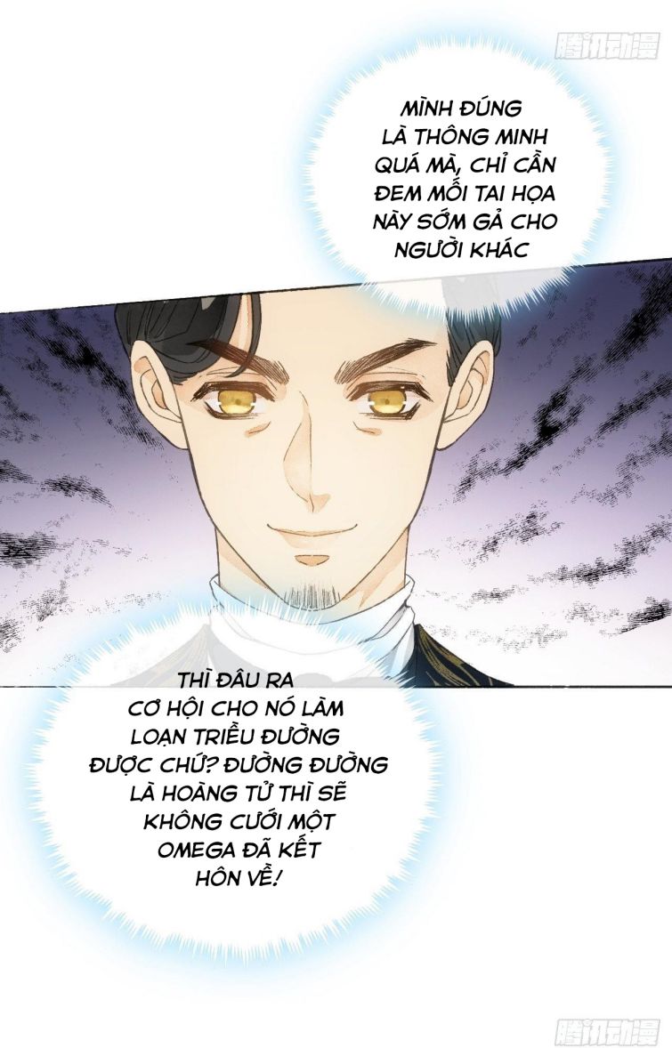 Không Là Tình Nhân Chap 7 - Next Chap 8