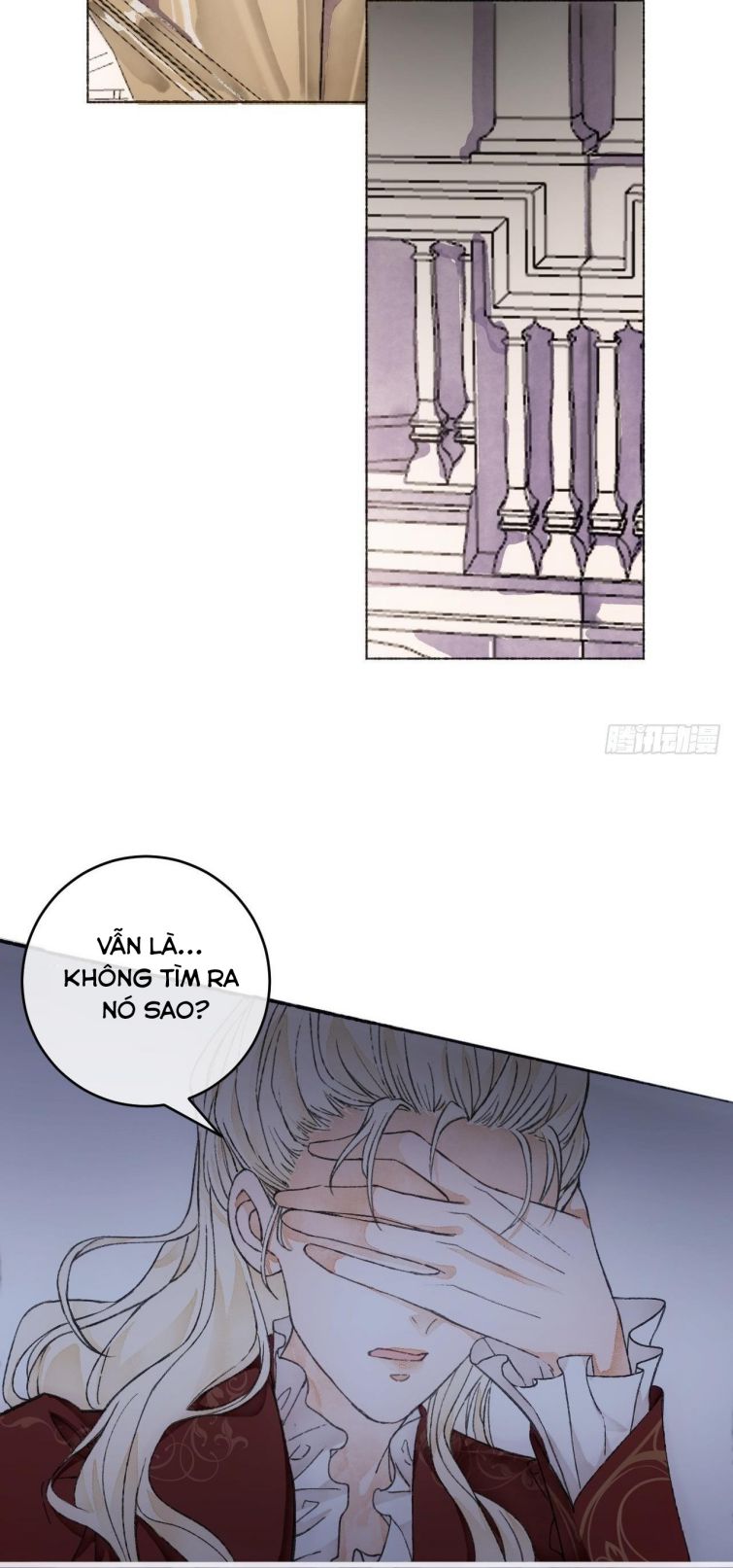 Không Là Tình Nhân Chap 7 - Next Chap 8