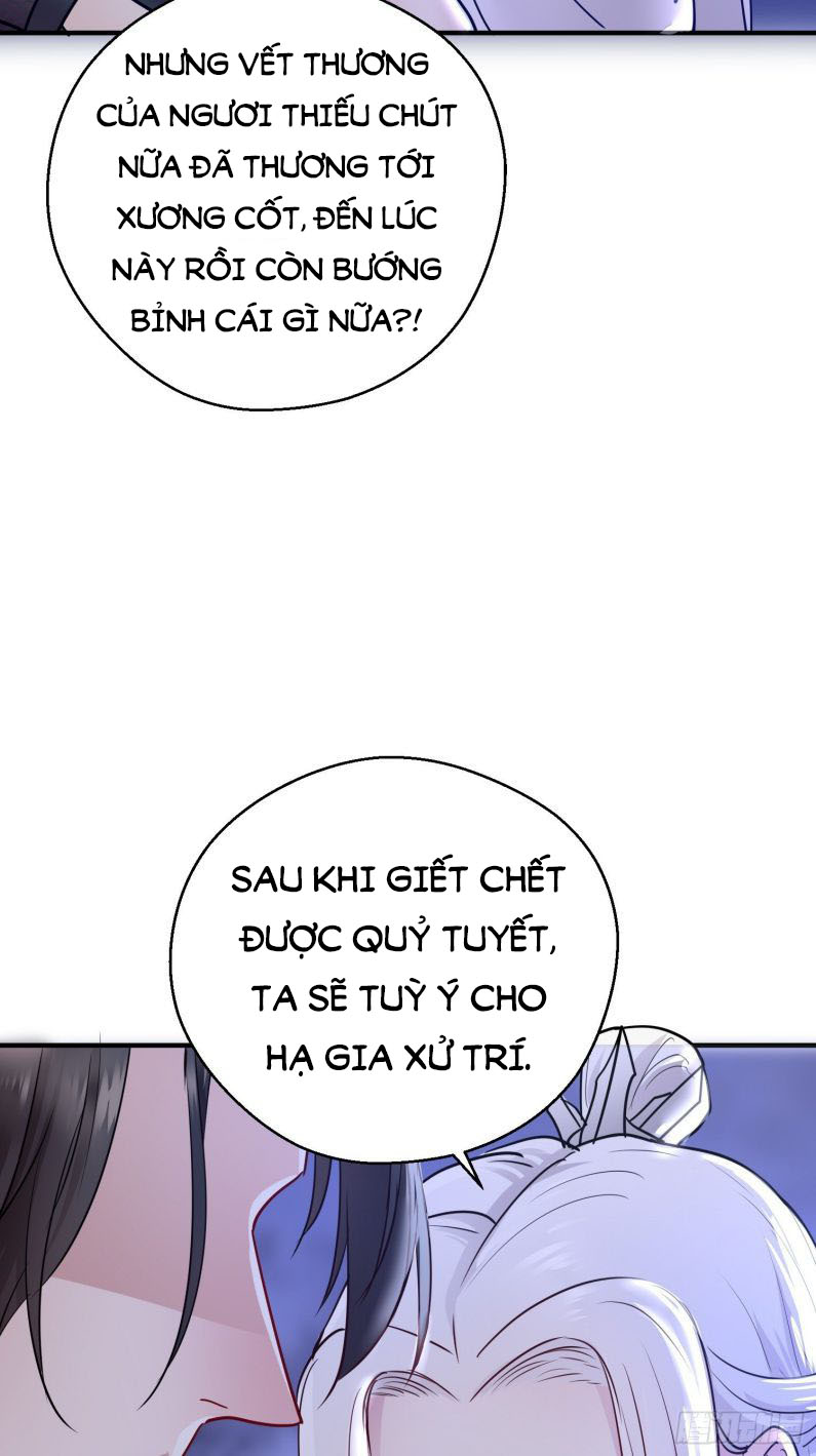 Dập Hoa Lục Chap 39 - Next Chap 40