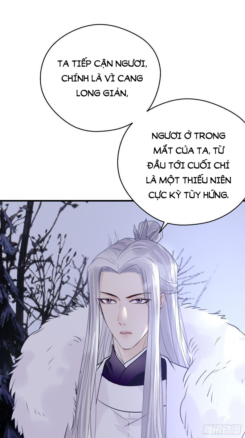 Dập Hoa Lục Chap 39 - Next Chap 40